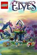 LEGO Elves: Secrets of Elvendale Poster 5