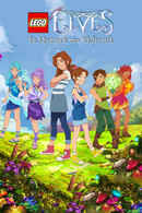 LEGO Elves: Secrets of Elvendale Poster 7