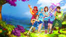 LEGO Elves: Secrets of Elvendale Poster 4