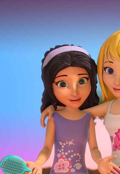 LEGO: Friends