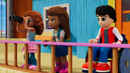 LEGO Friends: Holiday Special Poster 1