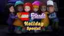 LEGO Friends: Holiday Special Poster 2