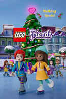 LEGO Friends: Holiday Special Poster 4