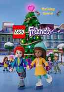 LEGO Friends: Holiday Special Poster 6