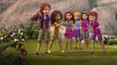 LEGO Friends: The Power of Friendship Poster 4