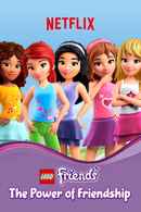 LEGO Friends: The Power of Friendship Poster 5