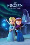 LEGO Frozen Northern Lights Poster 7