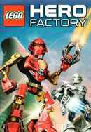 LEGO Hero Factory Poster 3