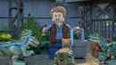 LEGO Jurassic World: Legend of Isla Nublar Poster 5