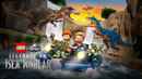 LEGO Jurassic World: Legend of Isla Nublar Poster 3