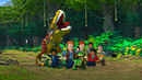 LEGO Jurassic World: The Secret Exhibit Poster 1