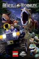 LEGO Jurassic World: The Secret Exhibit Poster 2