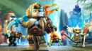 LEGO Legends of Chima Poster 3