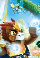 LEGO Legends of Chima Poster 4