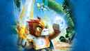 LEGO Legends of Chima Poster 1