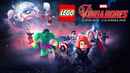 LEGO Marvel Avengers: Code Red Poster 2