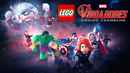LEGO Marvel Avengers: Code Red Poster 4