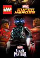 LEGO Marvel Black Panther Poster 3