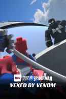 LEGO Marvel Spider-Man: Vexed by Venom Poster 6