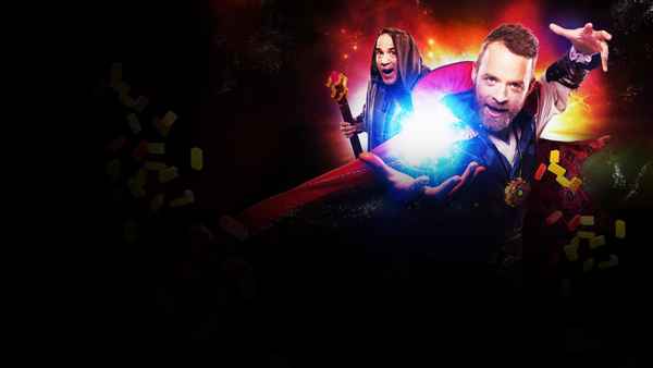 LEGO Masters Poster 7