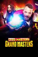 LEGO Masters Poster 2