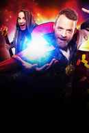 LEGO Masters Poster 1