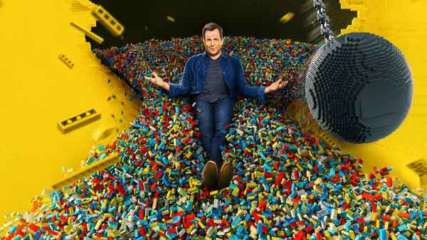 LEGO Masters Poster 2