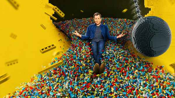 LEGO Masters Poster 1