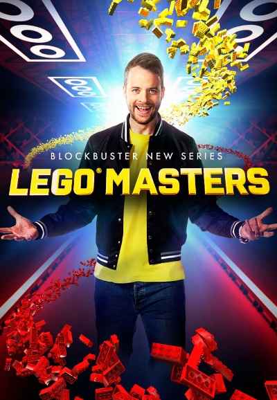 LEGO Masters