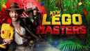 LEGO Masters Poster 4