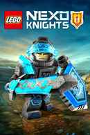 LEGO Nexo Knights Poster 4