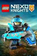 LEGO Nexo Knights Poster 5