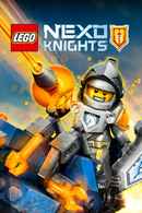 LEGO Nexo Knights Poster 6