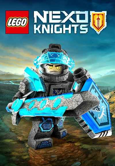 LEGO Nexo Knights