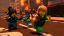 LEGO Ninjago Poster 6