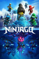 LEGO Ninjago Poster 1