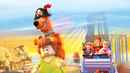 LEGO Scooby-Doo! Blowout Beach Bash Poster 4