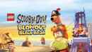 LEGO Scooby-Doo! Blowout Beach Bash Poster 1