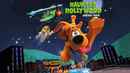 Lego Scooby-Doo!: Haunted Hollywood Poster 7