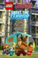 LEGO Scooby-Doo! Knight Time Terror Poster 4