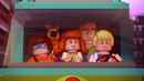 LEGO Scooby-Doo Shorts Poster 1