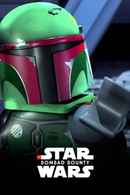 LEGO Star Wars: Bombad Bounty Poster 2