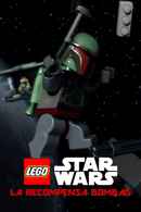 LEGO Star Wars: Bombad Bounty Poster 4