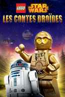 LEGO Star Wars: Droid Tales Poster 2