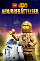 LEGO Star Wars: Droid Tales Poster 1