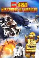 LEGO Star Wars: Droid Tales Poster 7