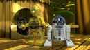 LEGO Star Wars: Droid Tales Poster 4