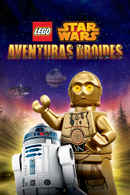 LEGO Star Wars: Droid Tales Poster 6
