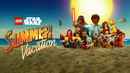 LEGO Star Wars: Summer Vacation Poster 3
