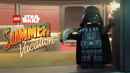 LEGO Star Wars: Summer Vacation Poster 5